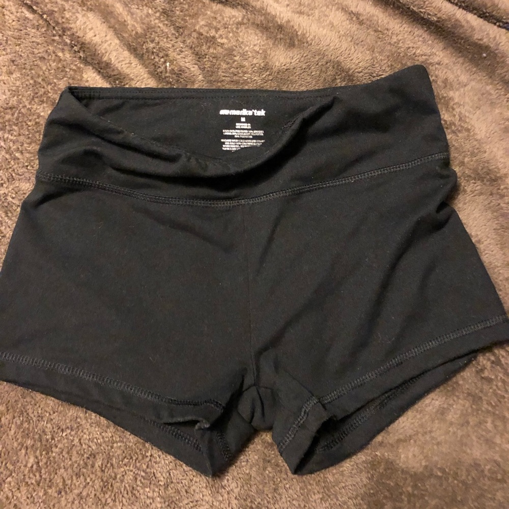 Workout Shorts